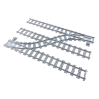 Doorsteek set R40 Links